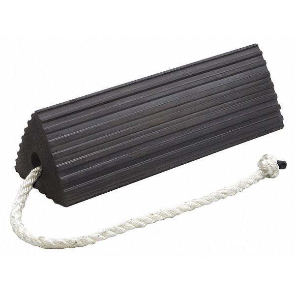 Wheel Chock, 11