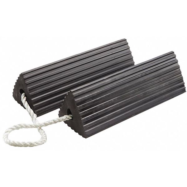 Wheel Chock, 11
