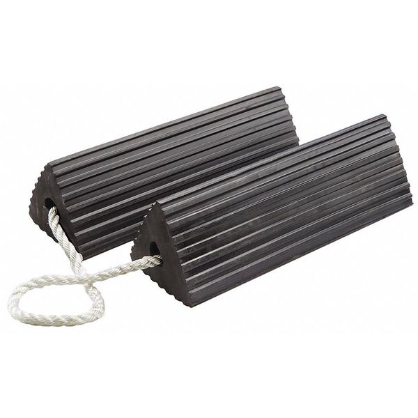 Wheel Chock, 12