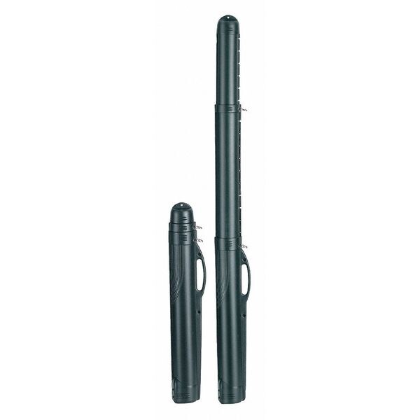 Black Protective Tube Case, 88