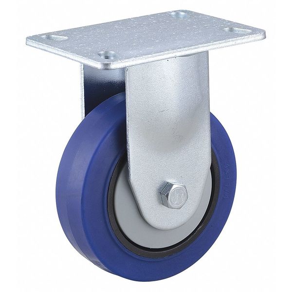 Plate Caster, 4