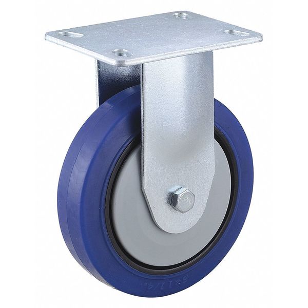 Plate Caster, 5