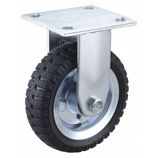 Plate Caster, 6