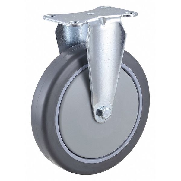Plate Caster, 6