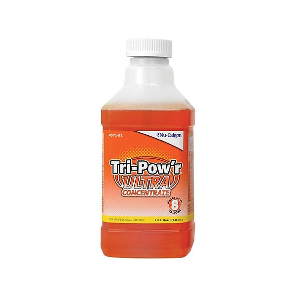 Coil Cleaner, Liquid, 1 qt