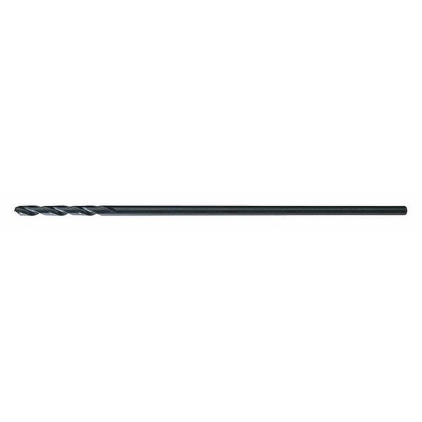 135Â° NAS-Type Aircraft Extension Drill Chicago-Latrobe 906 Steam Oxide HSS RHS/RHC Let-F