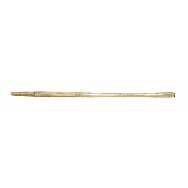 Closed Back Shovel Handle, 44-1/2