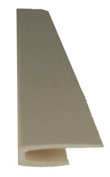 Top Cap, Tan, 96 x 1/2In