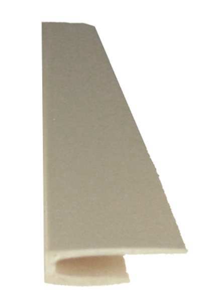 Top Cap, Champagne, 96 x 1/2In