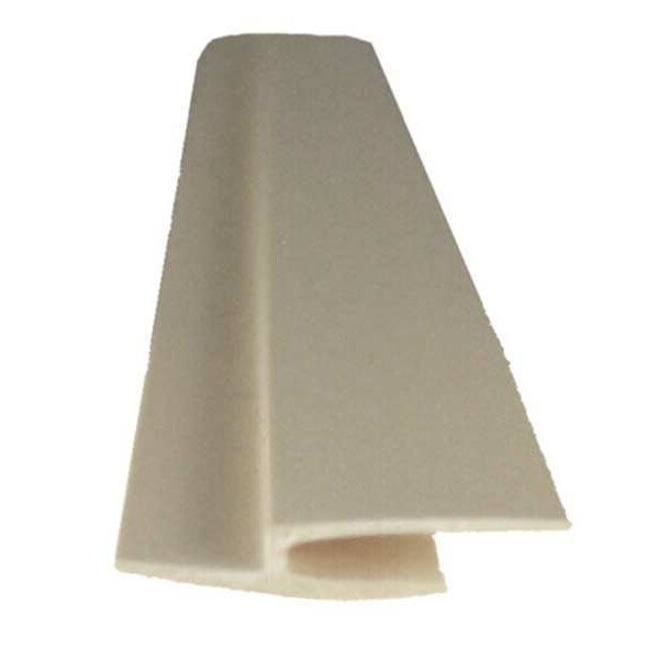 Joint Cover, Champagne, 96 x 1/2In