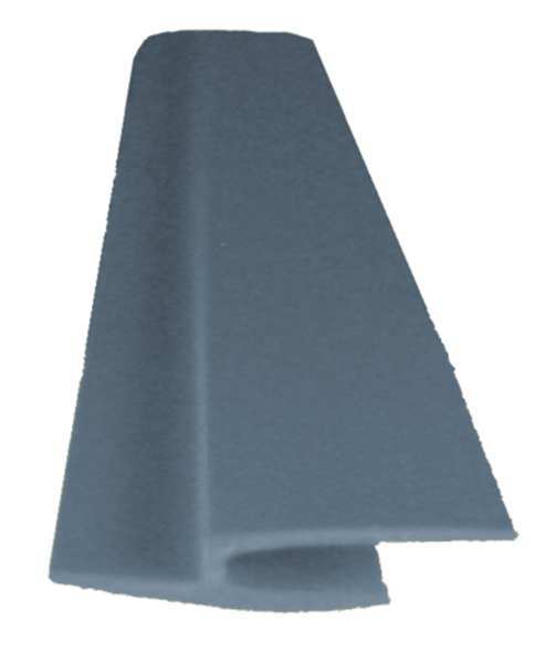 Joint Cover, Windsor Blue, 96 x 1/2In