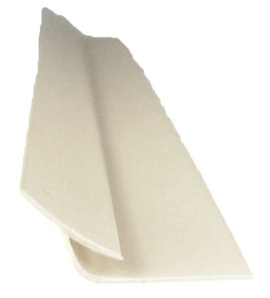 Inside Corner Guard, Ivory, 9/20
