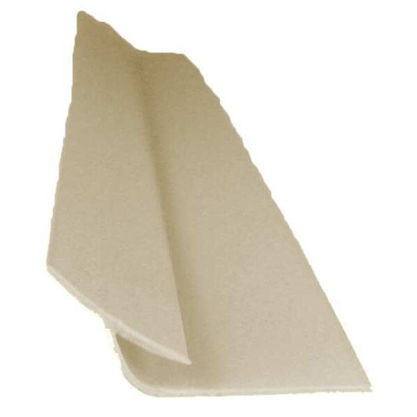 Inside Corner Guard, Tan, 9/20