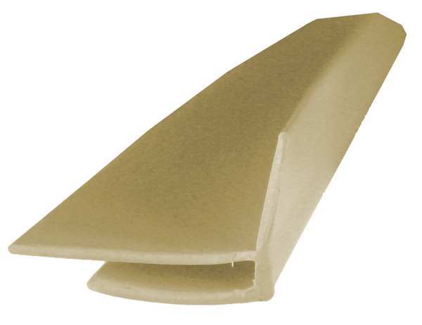 Outside Corner Guard, Tan, 9/20