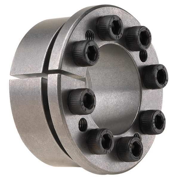 Keyless Bushing, Dia. 1.4375 In., 8 Bolt