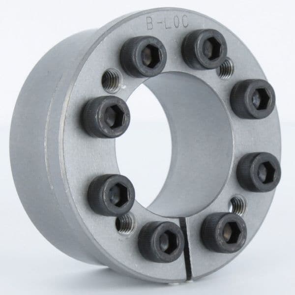 Keyless Bushing, Dia. 1.4375 In., 8 Bolt