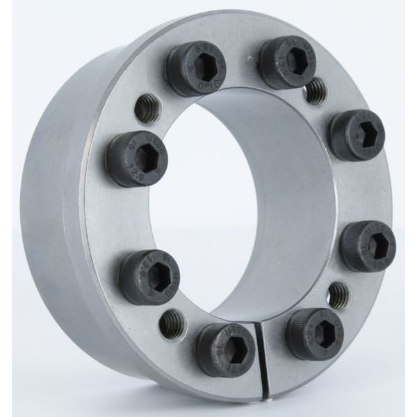 Keyless Bushing, Dia. 55mm, 8 Bolt