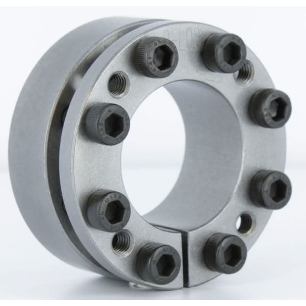 Keyless Bushing, Dia. 2.25 In., 8 Bolt