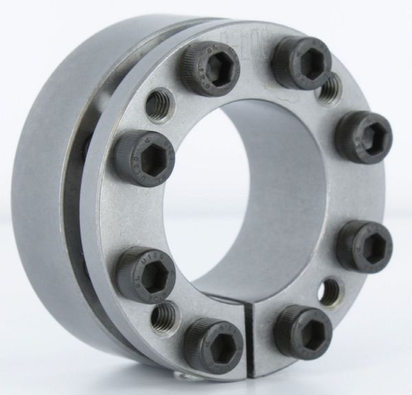 Keyless Bushing, Dia. 2.9375 In., 8 Bolt