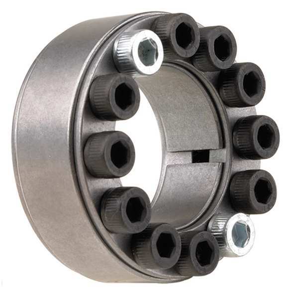Keyless Bushing, Dia. 32mm, 12 Bolt