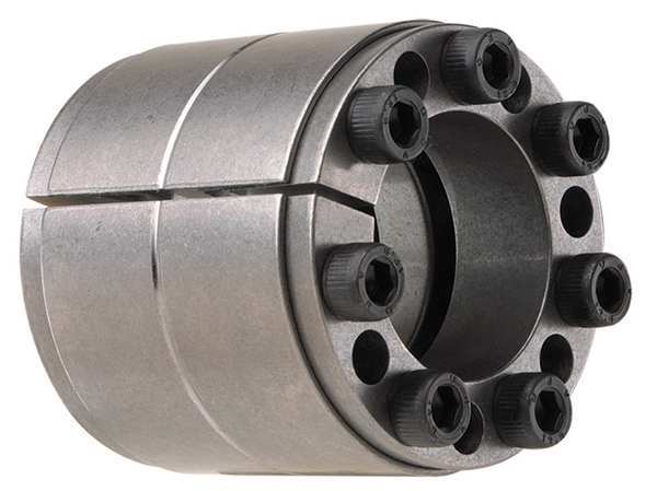 Keyless Bushing, Dia. 40mm, 7 Bolt