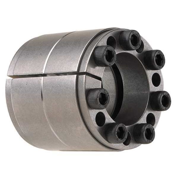 Keyless Bushing, Dia. 3.9375 In., 11 Bolt