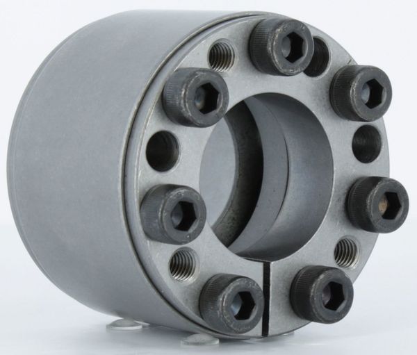 Keyless Bushing, Dia. 40mm, 7 Bolt