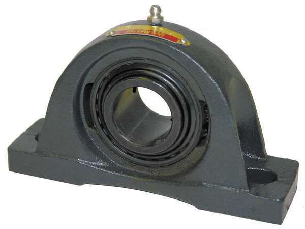 Pillow Block Bearing, Ball, 1-9/16