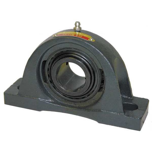 Pillow Block Bearing, Ball, 1-1/2