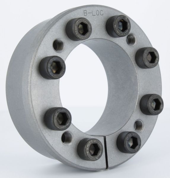 Keyless Bushing, Dia. 2.75 In., 8 Bolt