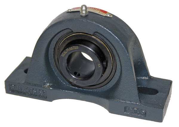 Pillow Block Bearing, Ball, 1-11/16