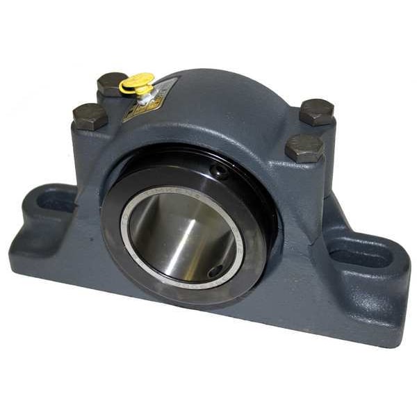 PillowBlock SB Bearing, Taprd Rlr, 2-15/16