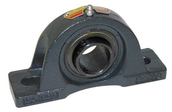 Pillow Block Bearing, Ball, 15/16