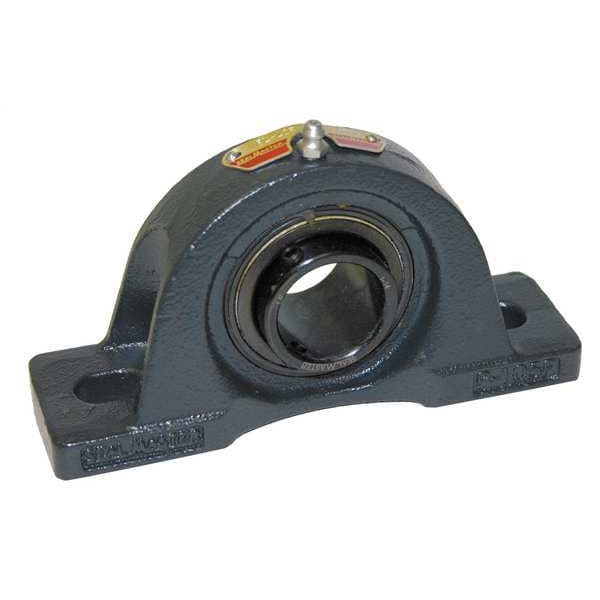 Pillow Block Bearing, Ball, 5/8