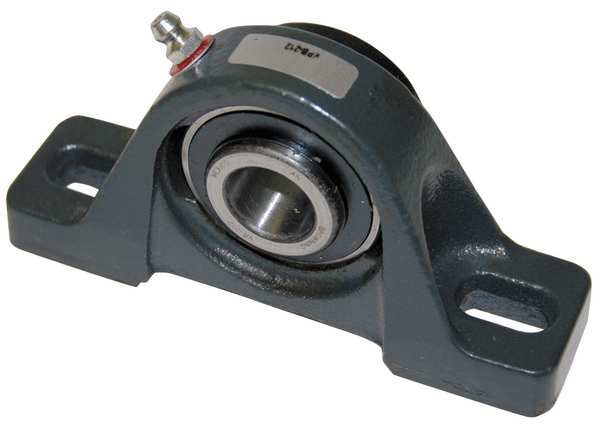 Pillow Block Bearing, Ball, 3/4