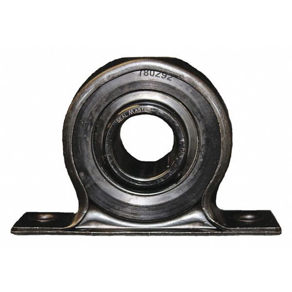 Pillow Block Bearing, Ball, 7/8