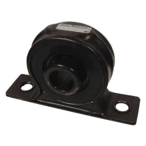 Pillow Block Bearing, Ball, 1-3/16