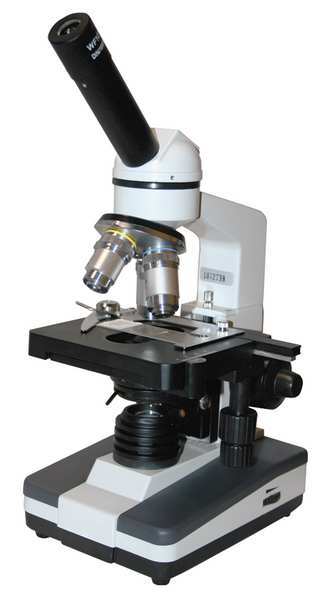 Student Microscope