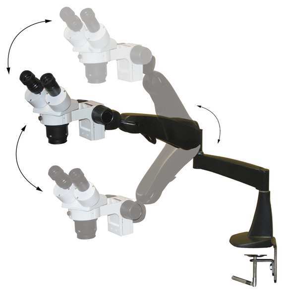 Stereo Inspection Microscope