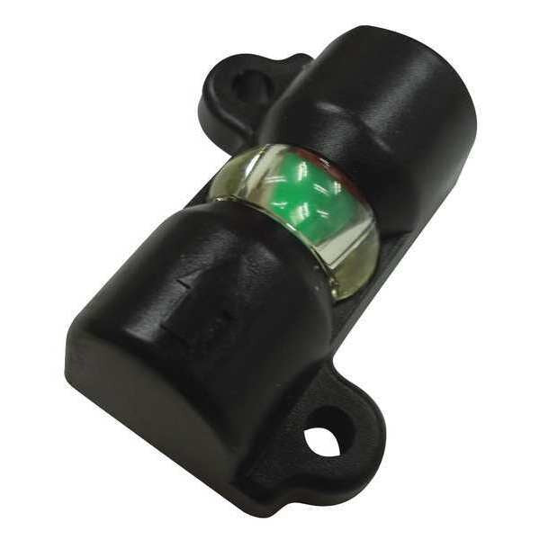 Differential Press, Indicator