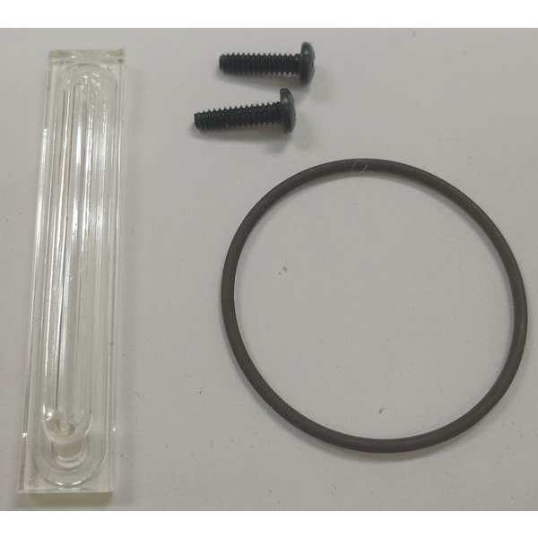 Glass, Sight Kit