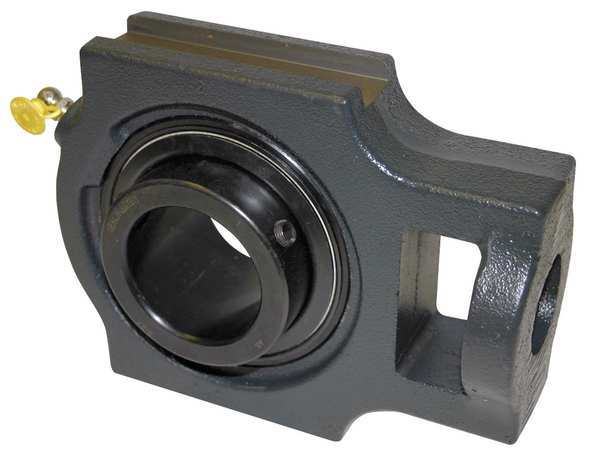 Take-Up Bearing, Bore 2-7/16 In