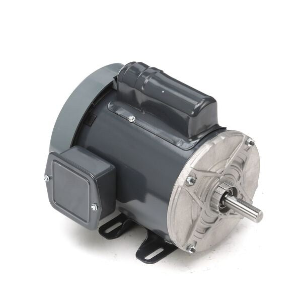 Motor, 3/4 HP, 1725 RPM, 115/230V