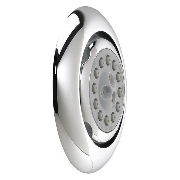 Shower System Multifunction, Extender Round Body Spray, Flush