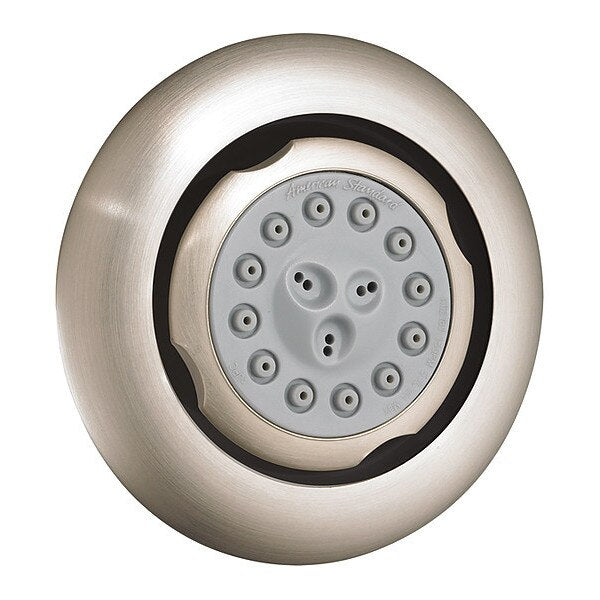 Shower System Multifunction, Extender Round Body Side Spray, Flush