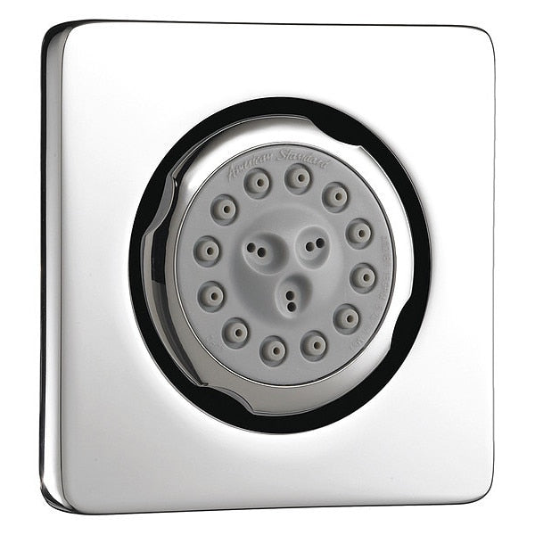 Shower System Multifunction, Extender Square Body Spray, Flush