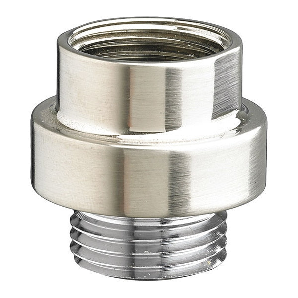 1/2 In. Npt In-Line Vacuum Breaker, Satin