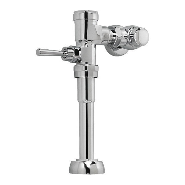 Manual Urinal Fv, 1 gpf