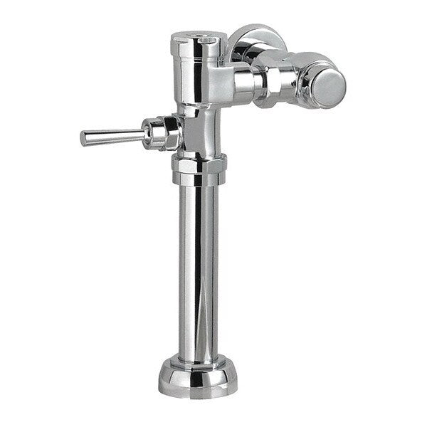 Manual Toilet Fv, 1.6 gpf