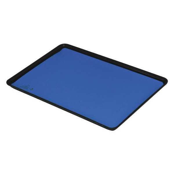 Trustat B80 Mat, Blue, 0.080
